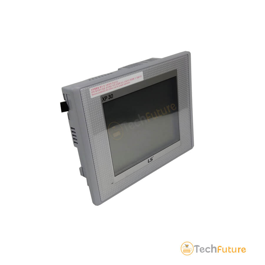  Touch Screen Monitor (HMI)